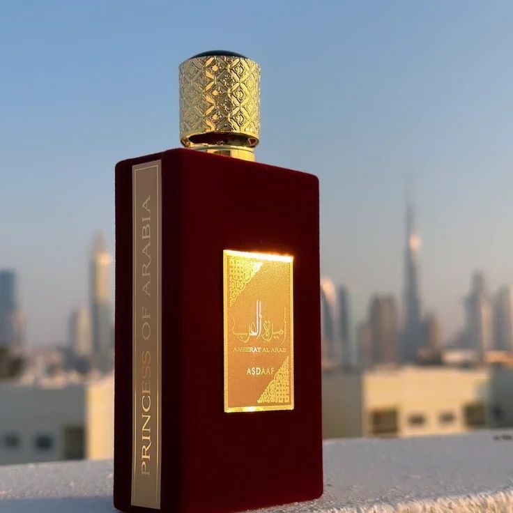 Ameerat Al Arab Lattafa Perfumes