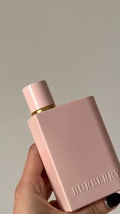 عطر بيربري هير