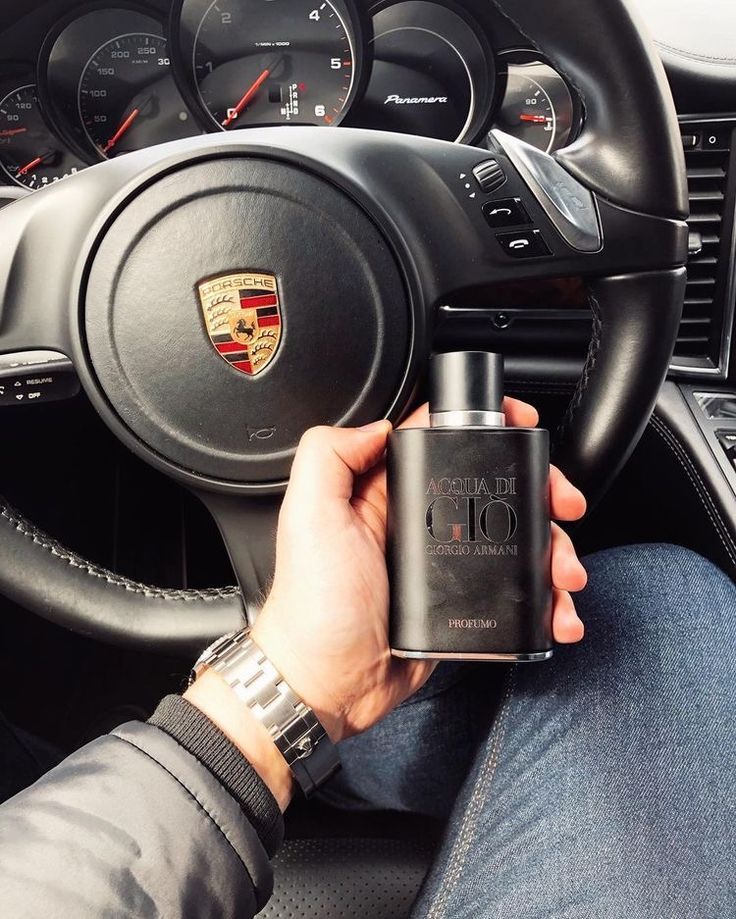 عطر أكوا دي جيو بروفومو