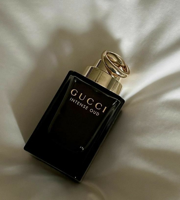 عطر جوتشي عود انتنس