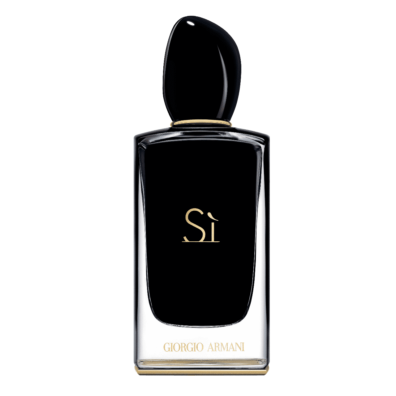 Si Intense Black