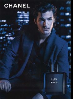عطر بلو دي شانيل