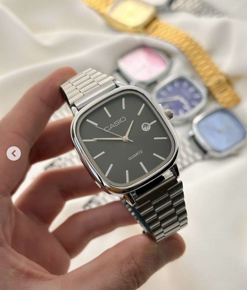 Casio Quartz R-014