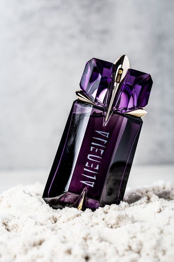 Mugler Alien Perfume Eau de Parfum
