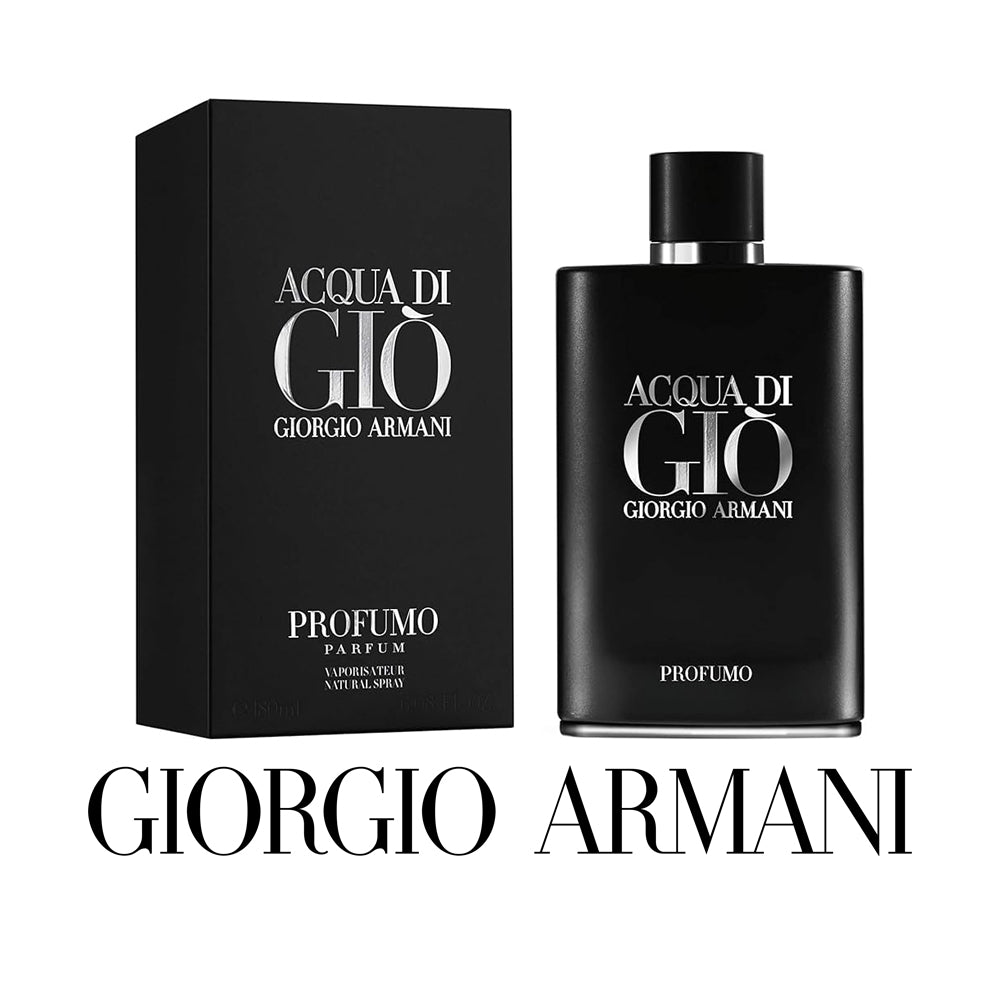عطر أكوا دي جيو بروفومو