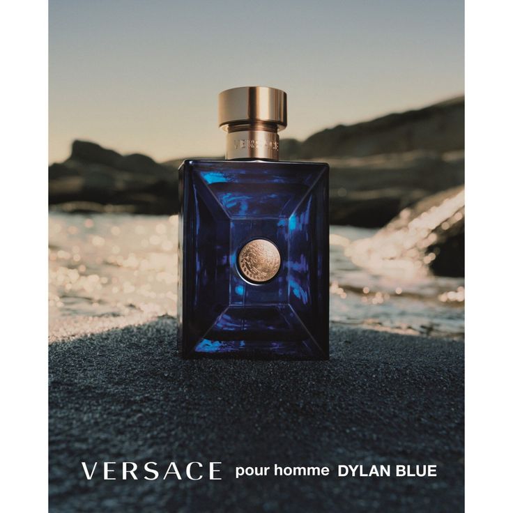عطر فرزاتشي بور هوم ديلان بلو