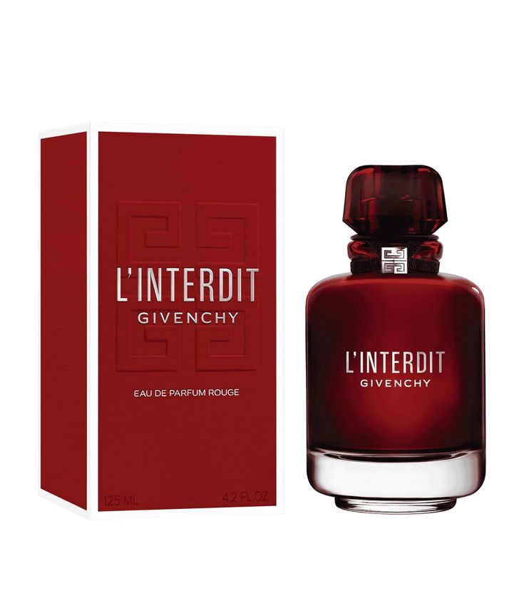 عطر ليندرديت جيفنشي