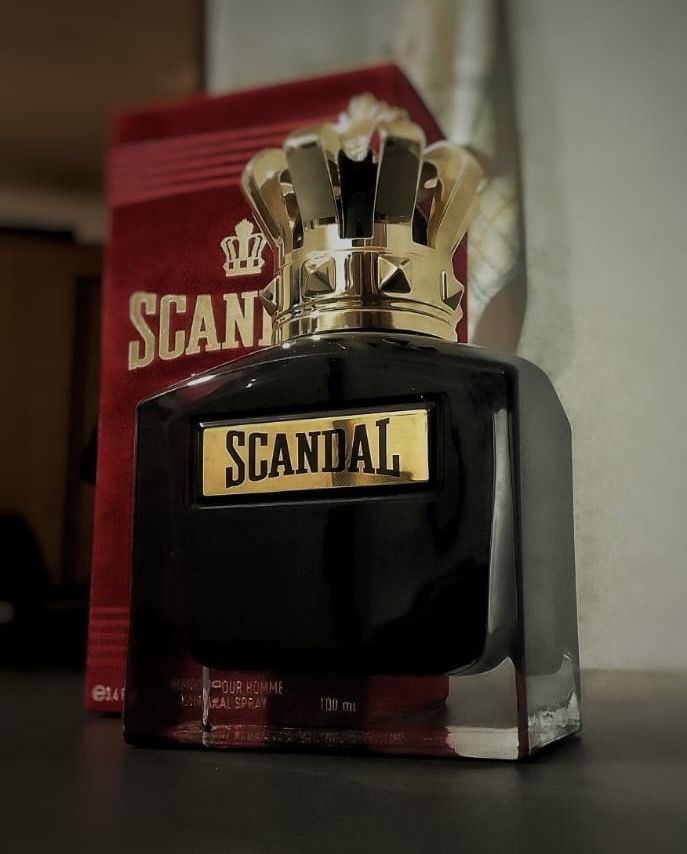 عطر جان بول سكاندال رجالي