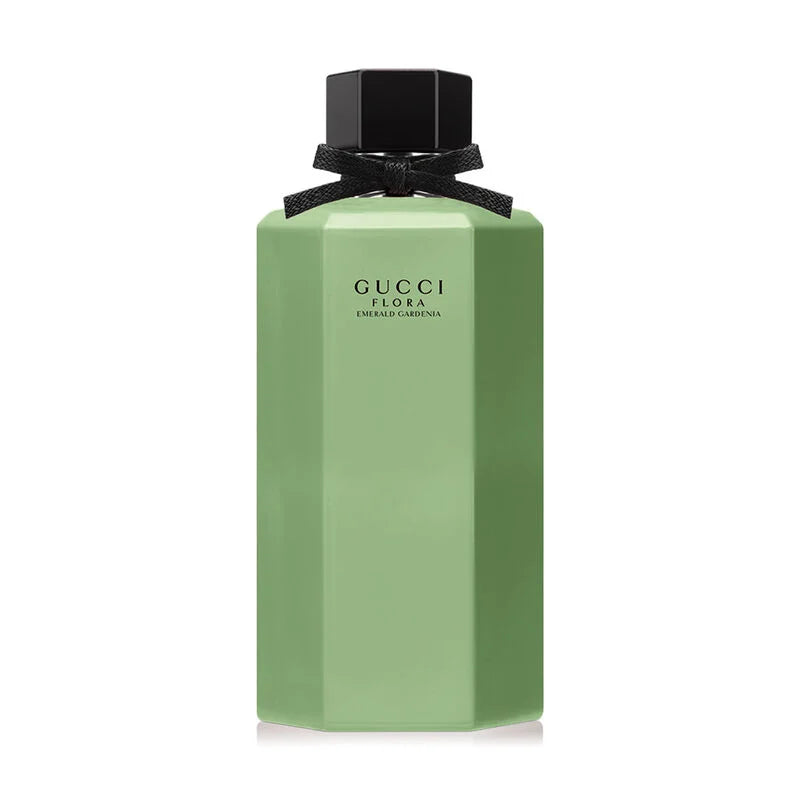 Gucci Flora Emerald Gardenia – Rollce Store - Main Image