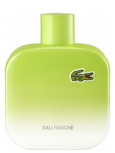 LACOSTE EAU FRAICHE EDT