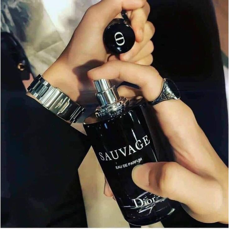 عطر ديور سوفاج