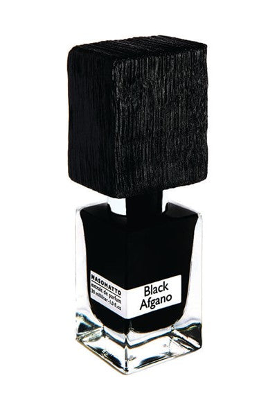 عطر بلاك أفغانو