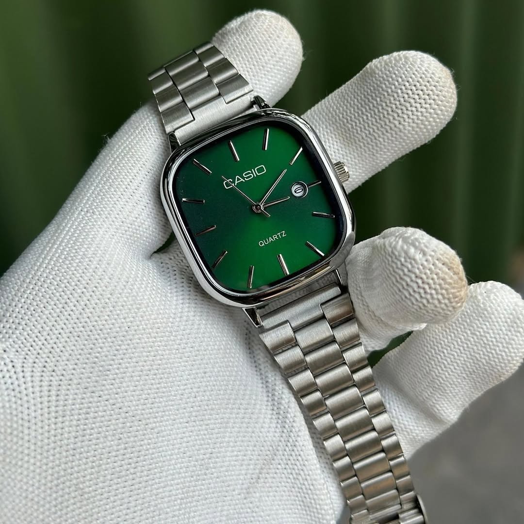 Casio Quartz R-014