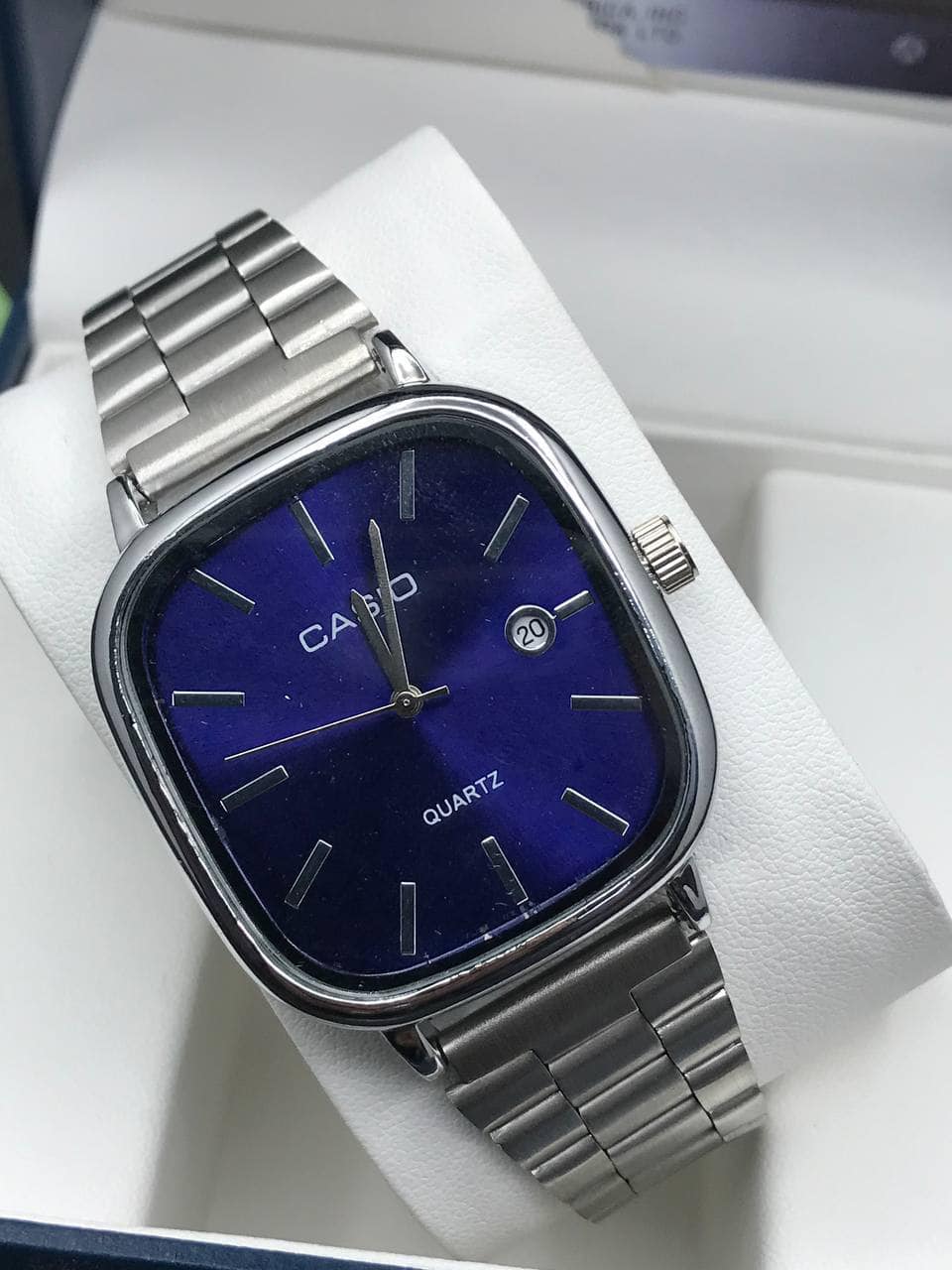 Casio Quartz R-014