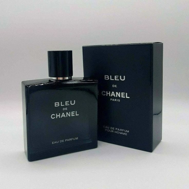 عطر بلو دي شانيل