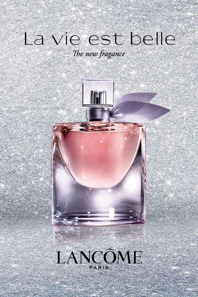 عطر لا في ايست بيلي