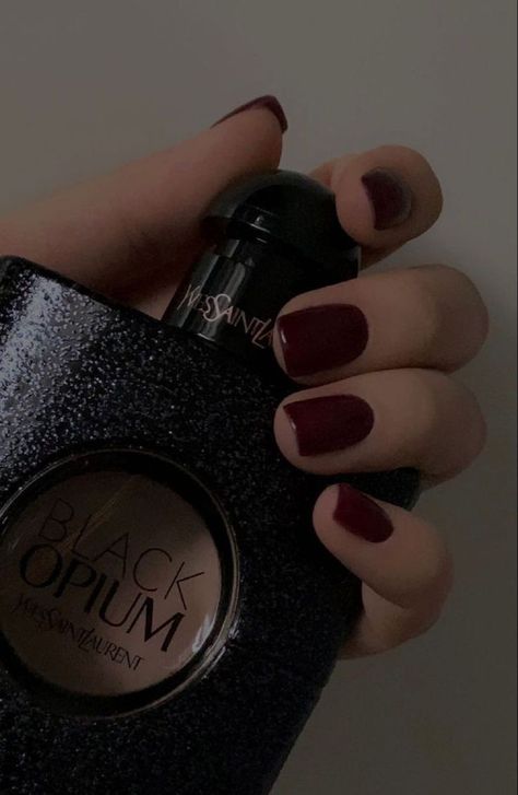 عطر بلاك أوبيوم