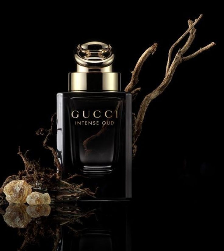 عطر جوتشي عود انتنس