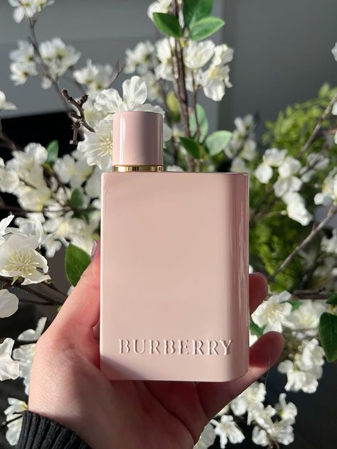 عطر بيربري هير