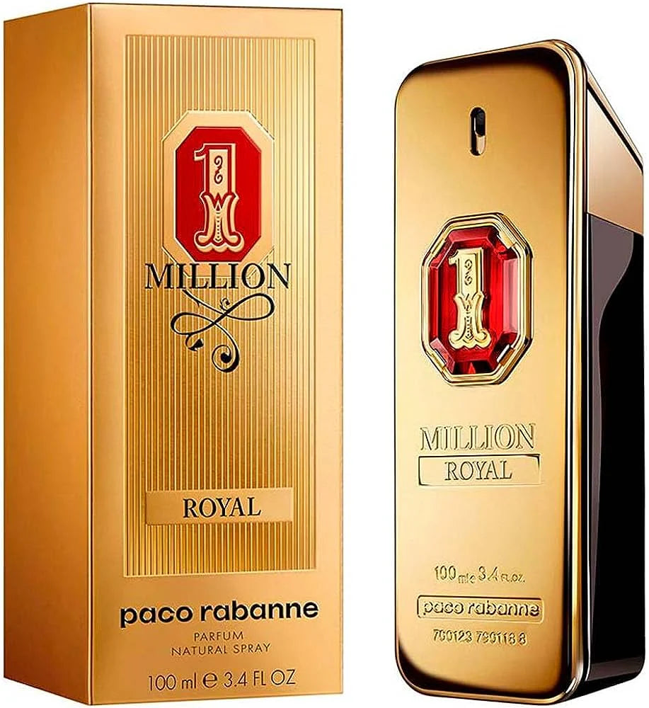 1 Million Royal Perfume