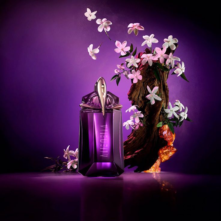 Mugler Alien Perfume Eau de Parfum