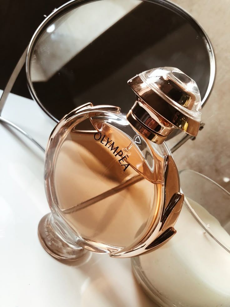 OLYMPEA Perfume EDP