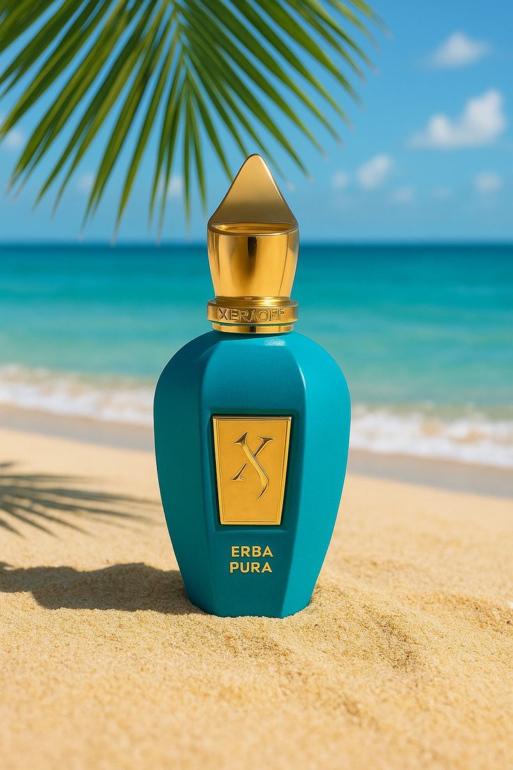 Xerjoff Erba Pura Perfume