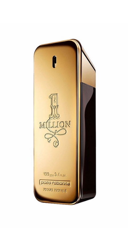 عطر وان ميليون اي دي تويليت