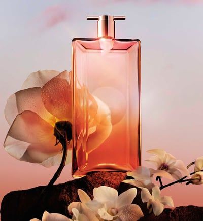 عطر ايدول او دي بارفان من لانكوم