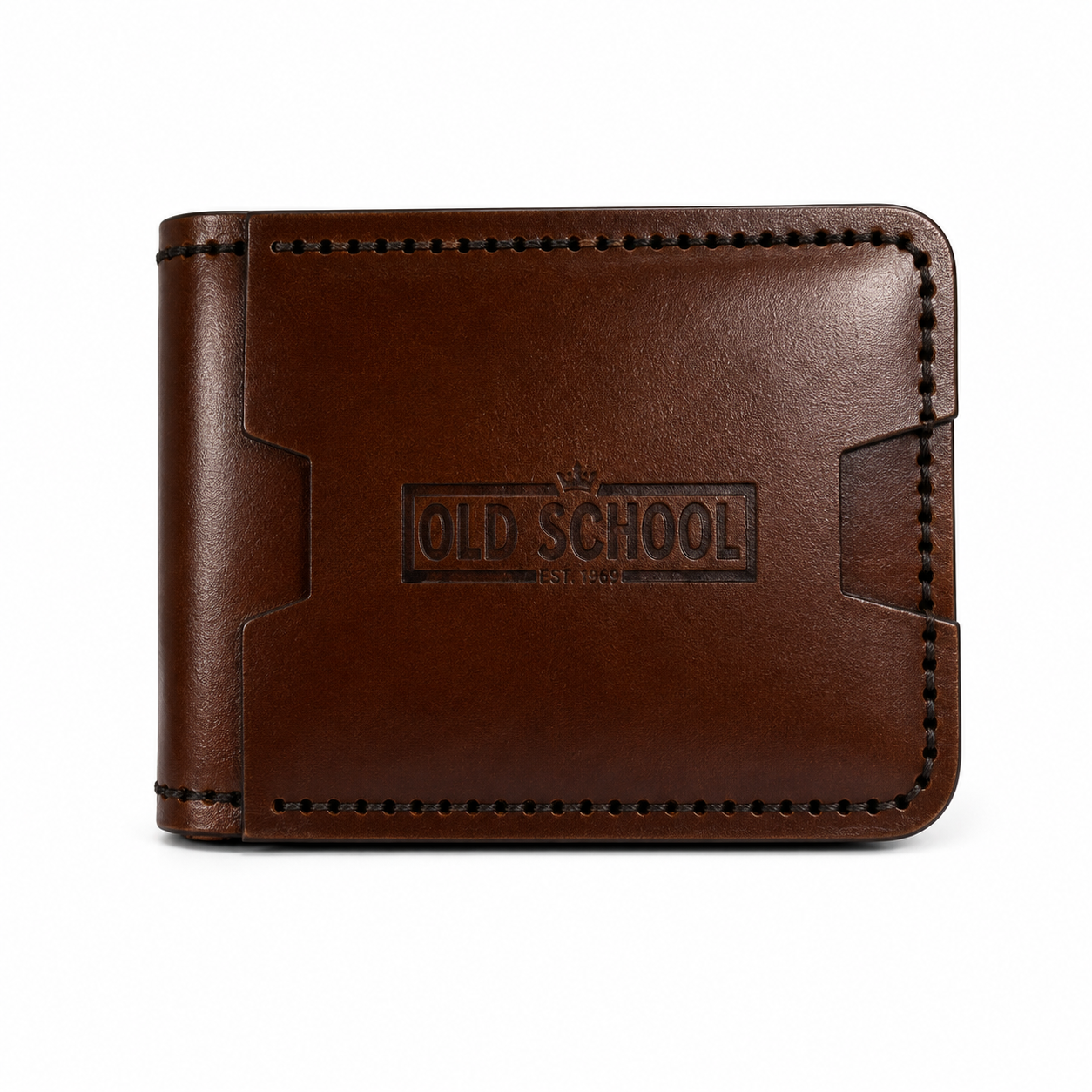 Heritage Bifold Wallet