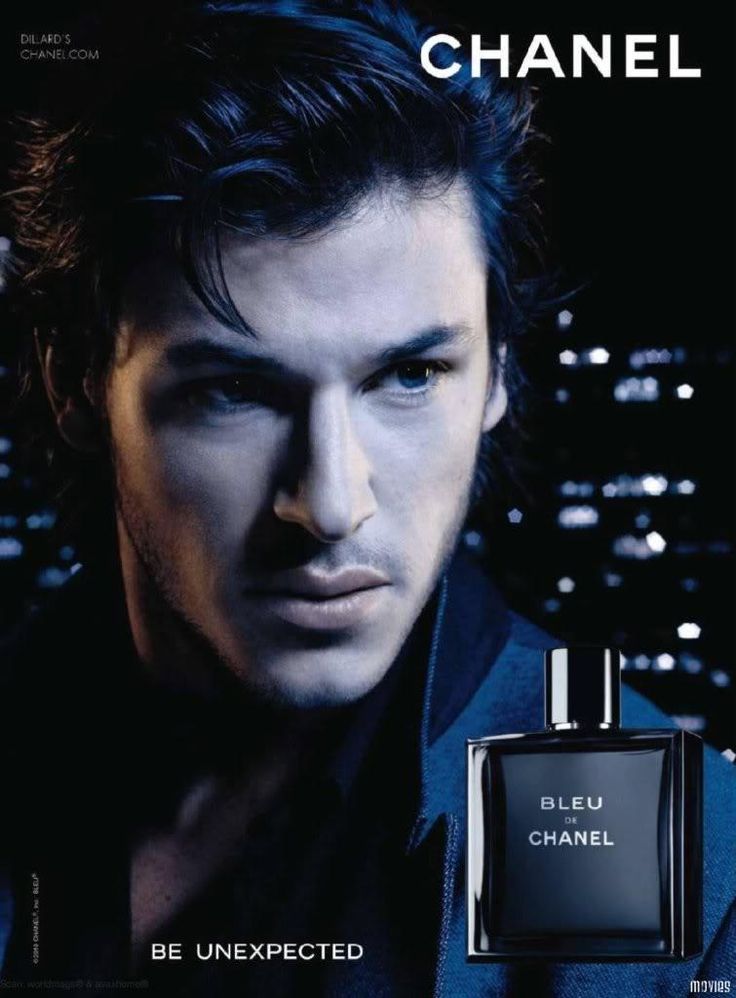 عطر بلو دي شانيل