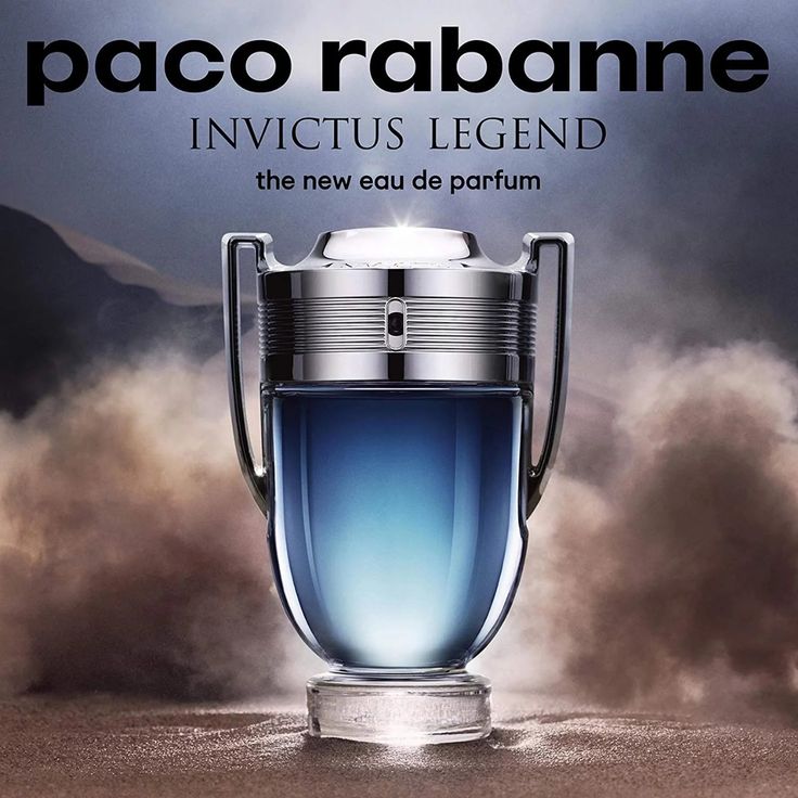Invictus Legend