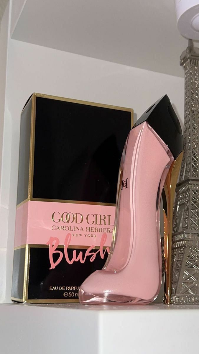 عطر جود جيرل فانتاستيك