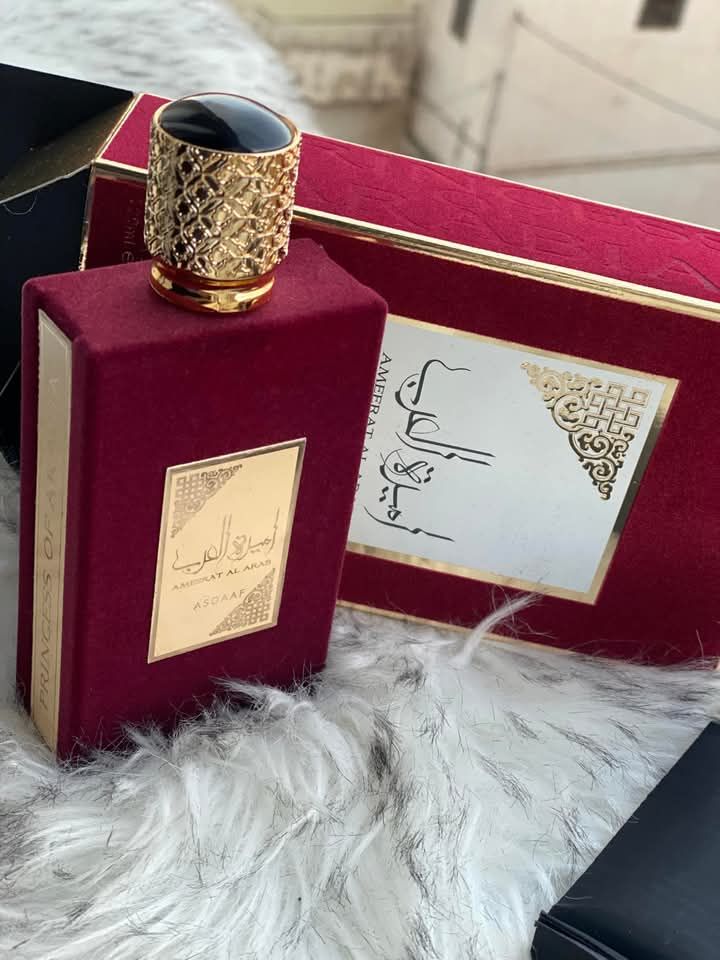 Ameerat Al Arab Lattafa Perfumes
