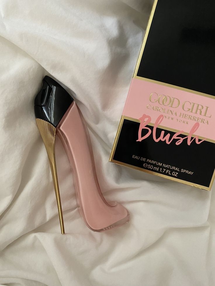 عطر جود جيرل فانتاستيك