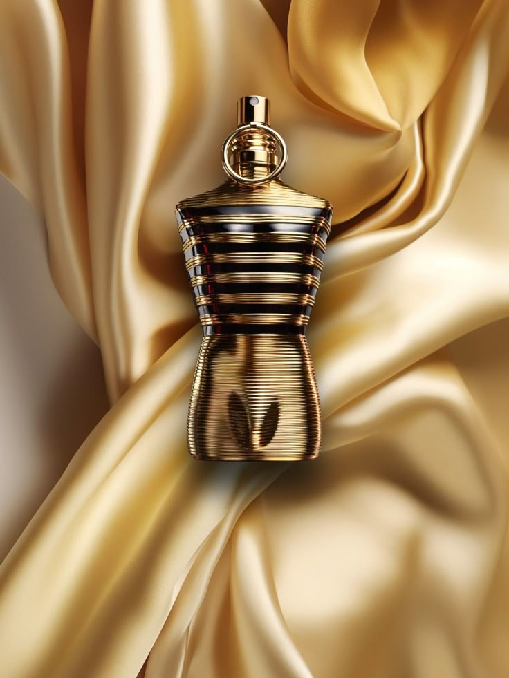 Jean Paul Le Male Elixir