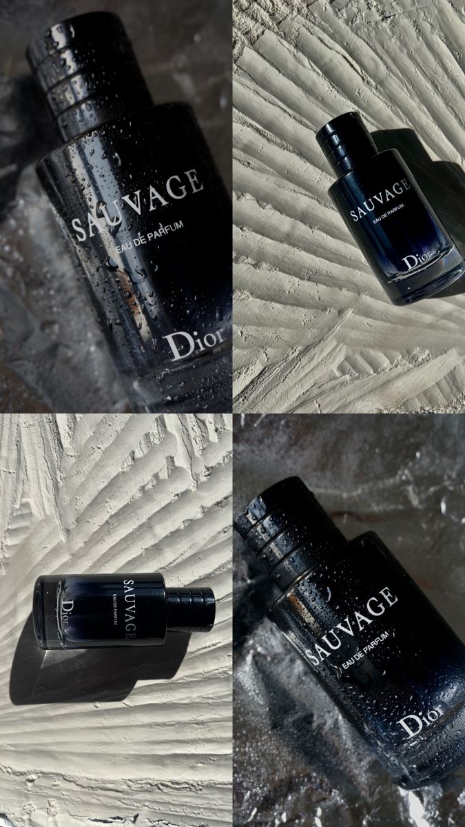 عطر ديور سوفاج