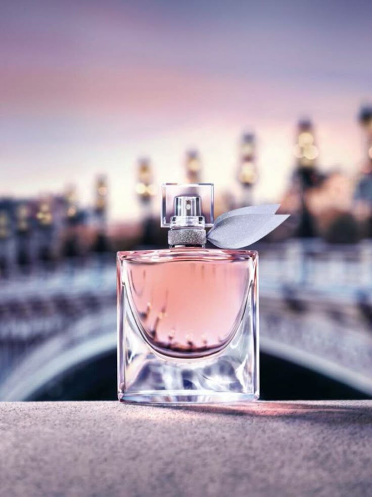 عطر لا في ايست بيلي