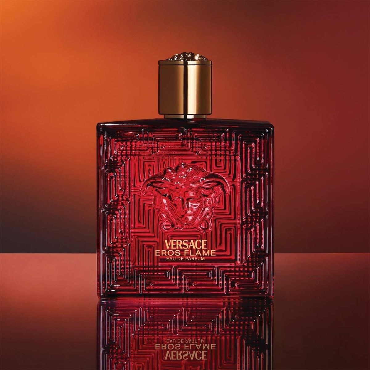 عطر فيرساتشي إيروس فليم