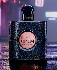 عطر بلاك أوبيوم