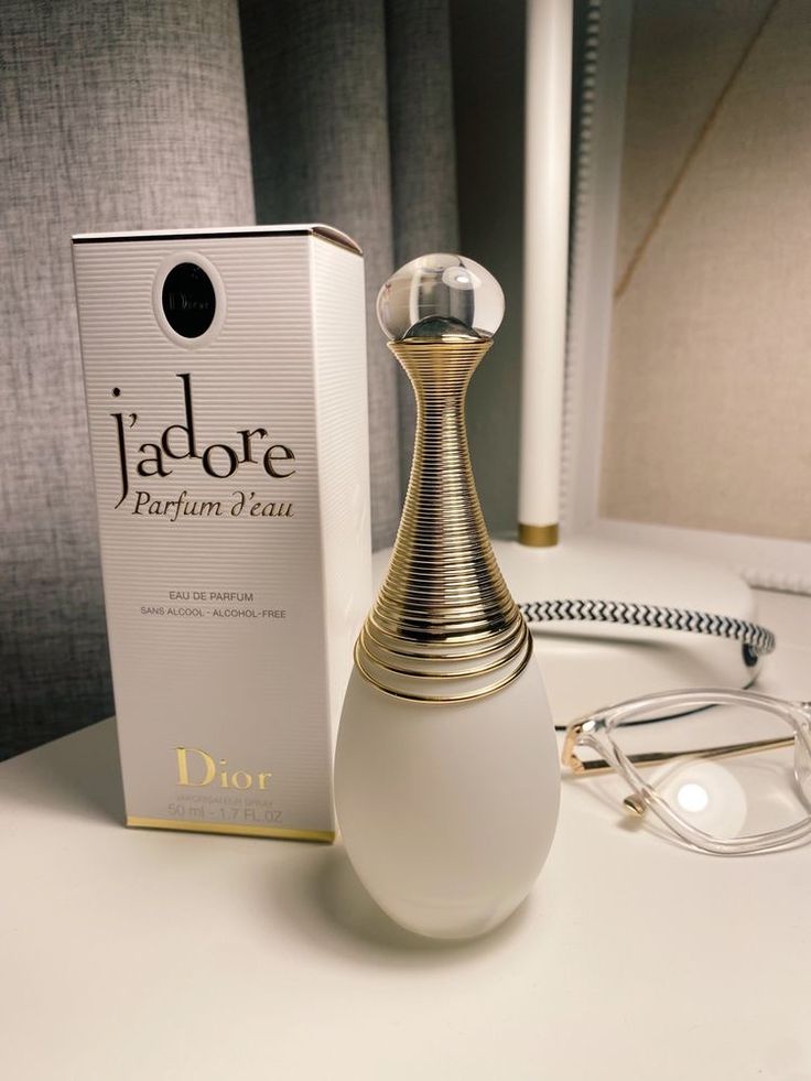 عطر جادور او دي بارفيوم