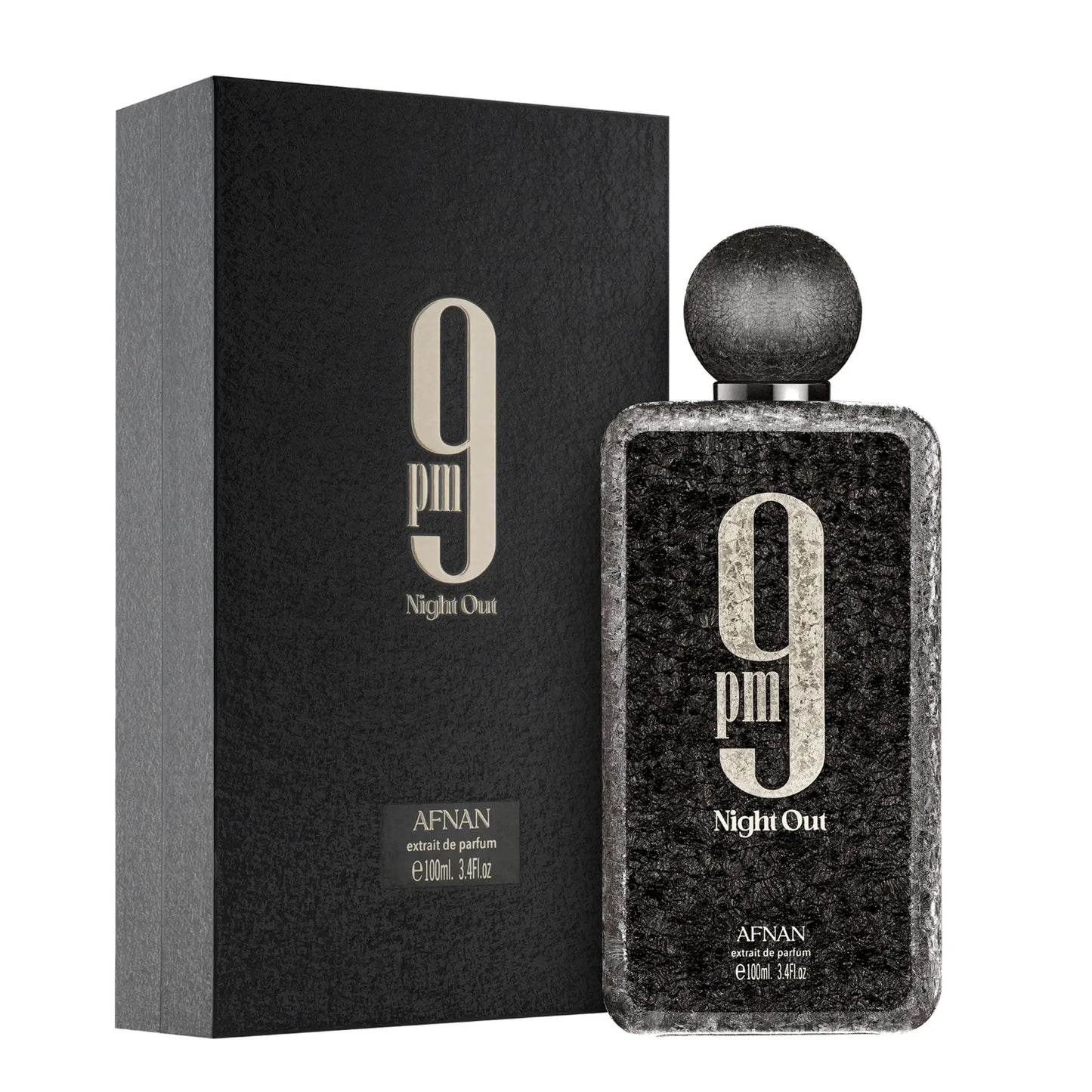 9 PM Night Out By Afnan For Unisex