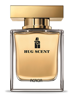 عطر هاج سنت للرجال بالكرتونة الاصلية