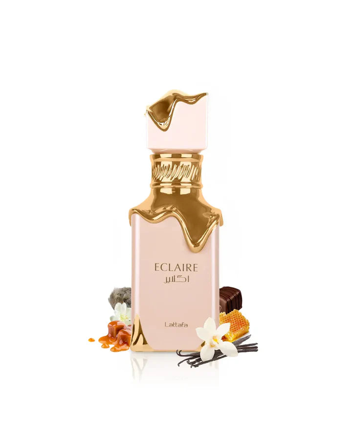 ECLAIRE Lattafa Perfumes - اكلاير