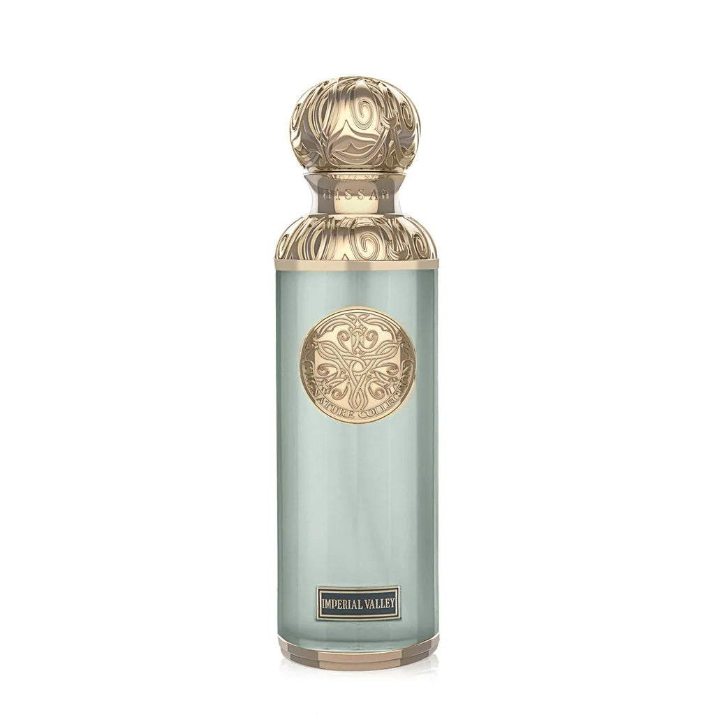 Gissah Imperial Valley Perfume