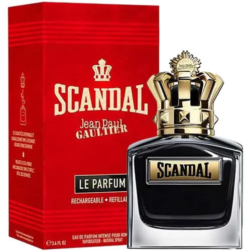 عطر جان بول سكاندال رجالي