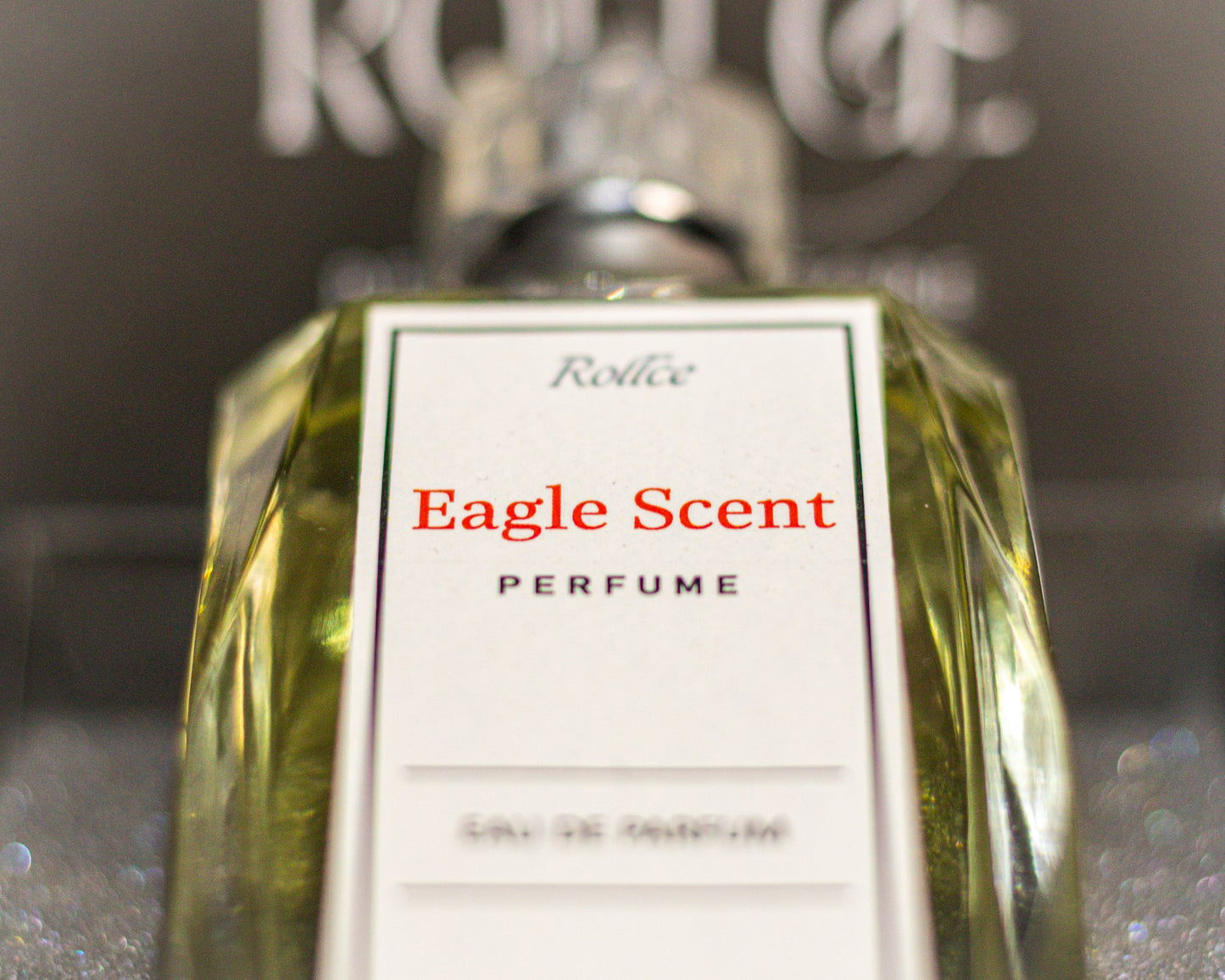 عطر أيجل سينت للرجال