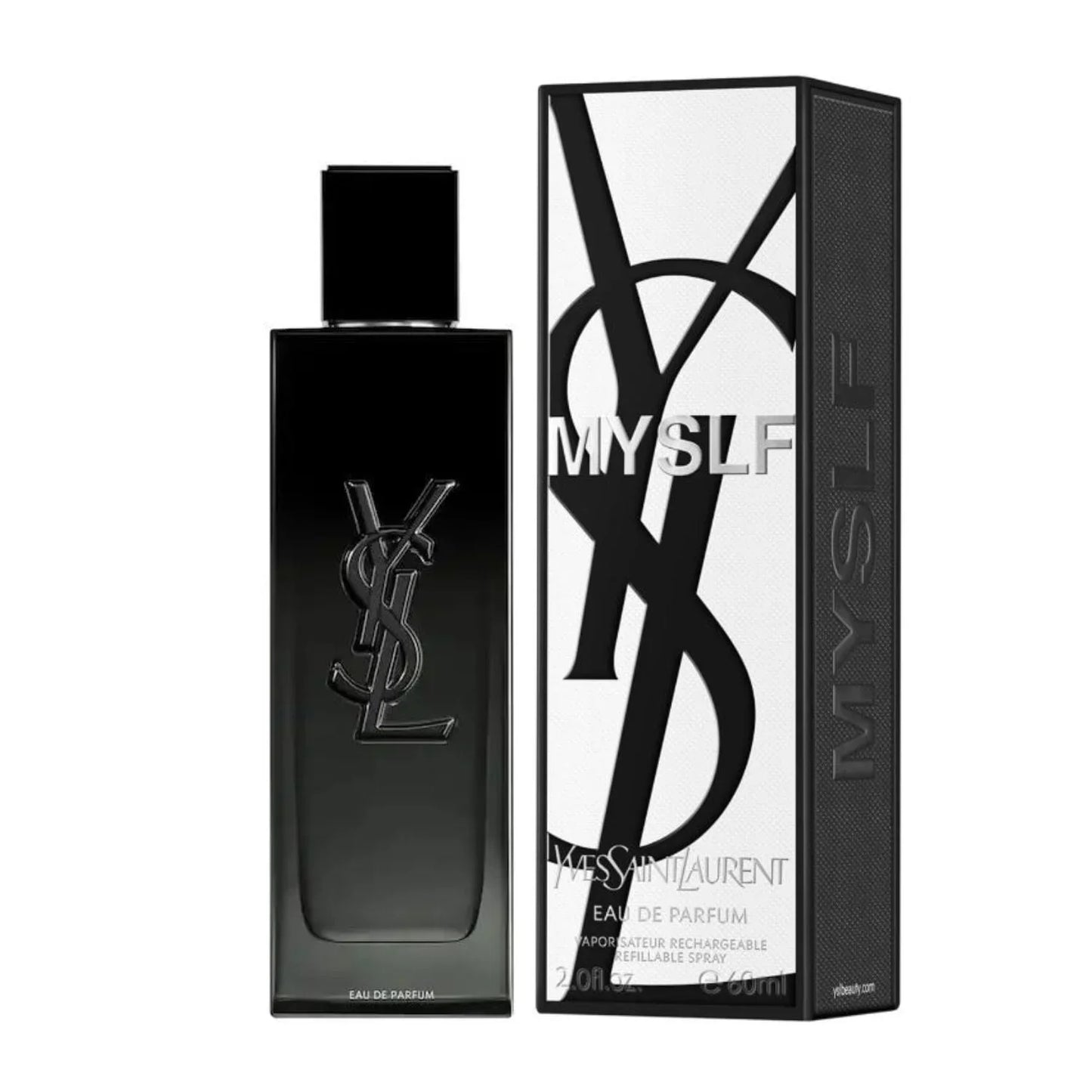 YSL Myself