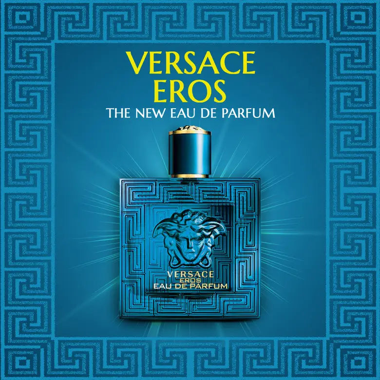عطر فيرزاتشي أيروس