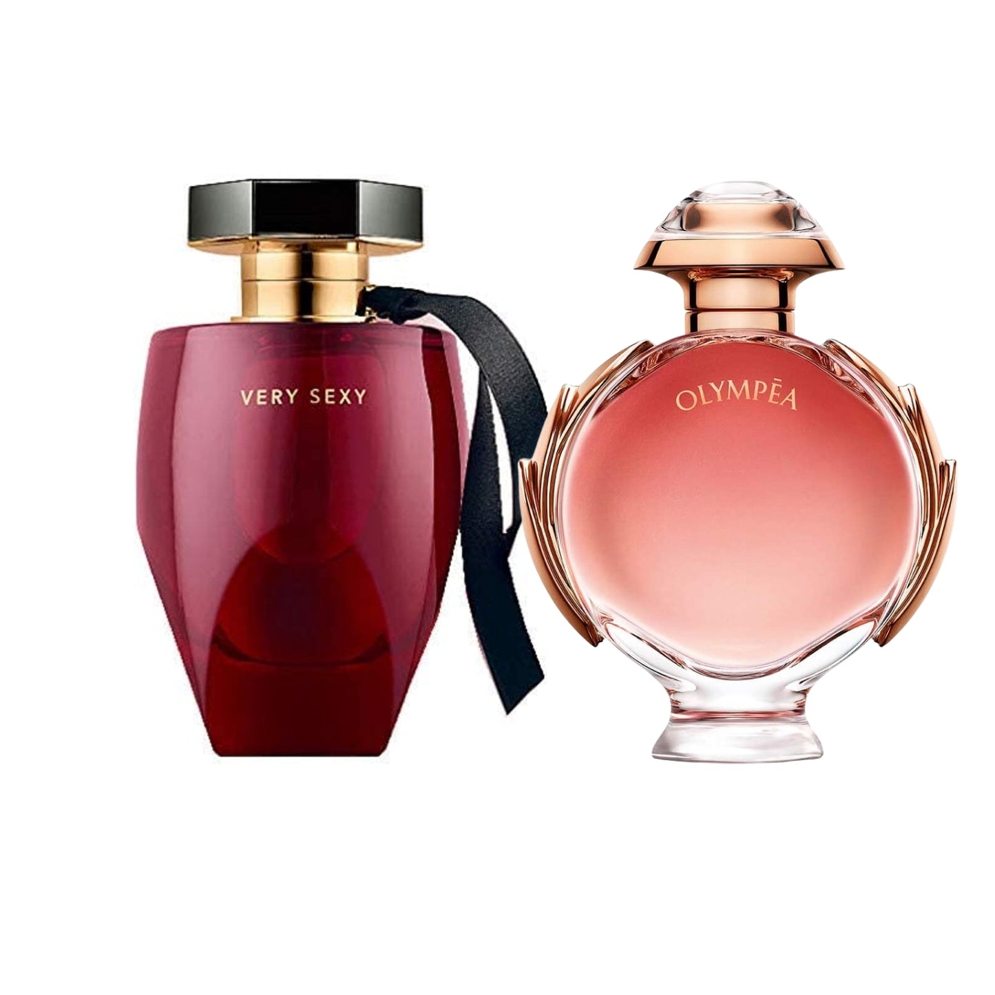 Victoria VerySexy+Olympia